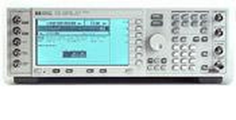 Agilent E4431A  ECal Module Only