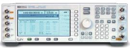 Agilent E4432B-H99-UND