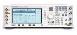 Agilent E4433B