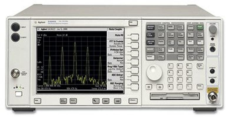 Agilent E4445A