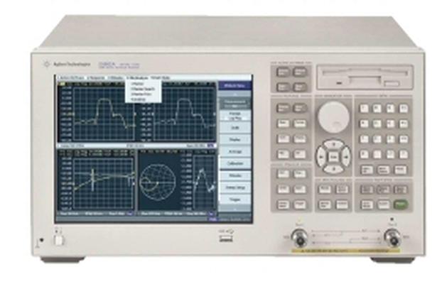 Agilent E5061A-016-100-250