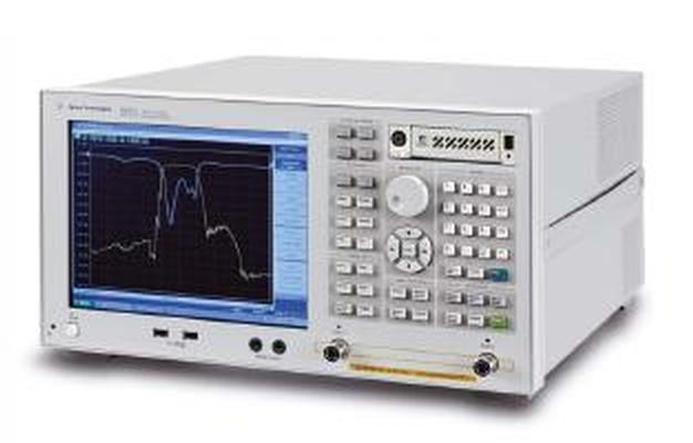 Agilent E5071C-280 