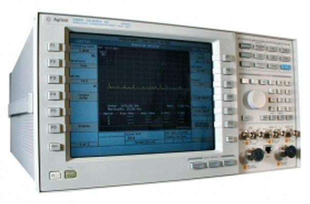 Agilent E5515C