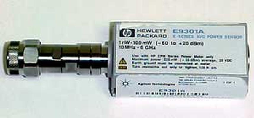 Agilent E9301A