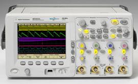 Agilent MSO6034A 