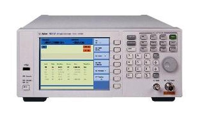 Agilent N9310A