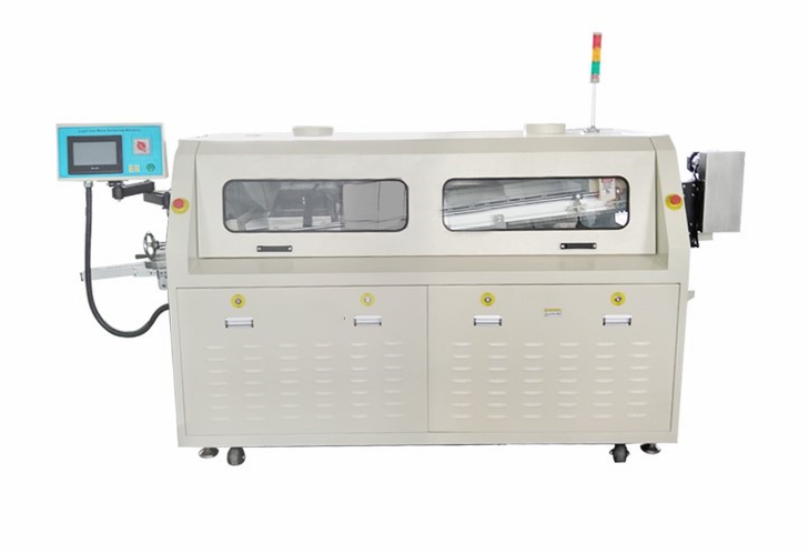 SMT Lead Free Wave Soldering Machine DIP Wave Soldering Pot Equipment for LED production line