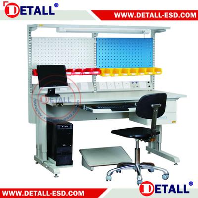 ESD workbench