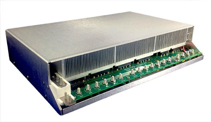 HY2714A DC-DC Power Supply
