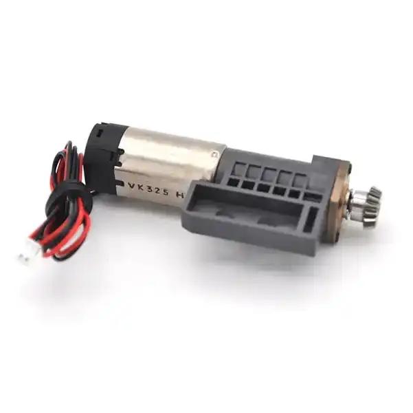 Panasonic ORIGINAL NEW &HIGH QUALITY SMT PARTS CM402 CM602 NPM FEEDER DC MOTOR 1.7W N510043555AA