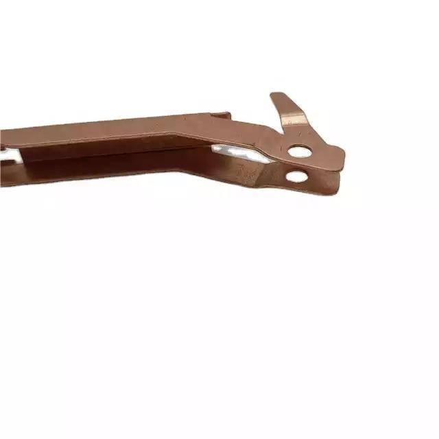 Panasonic SMT FEEDER PARTS COVER COPPER N210103441AB N210103441AA FOR Panasonic Feeder