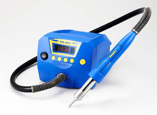 Hakko FR-810 Hot Air Rework Station