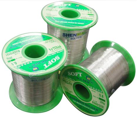 Halogen Free Solder Wire