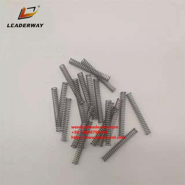 Yamaha High Quality Original New Wholesale Price KHJ-MC146-02 Feeder Spring For SMT Chip Mounter For YAMAHA Tape Guide