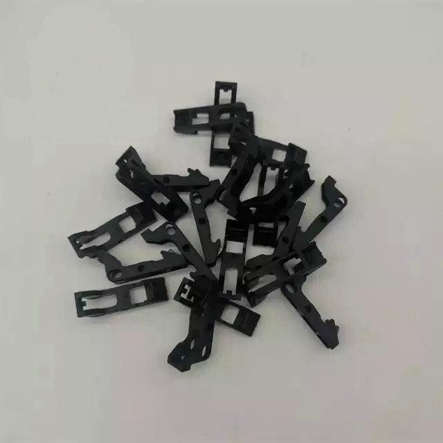 Yamaha High Quality KHJ-MC145-00 KHJ-MC145-01 smt parts supplier YS12 YS24 SS8MM feeder TAPE GUIDE For YAMAHA Tape Guide