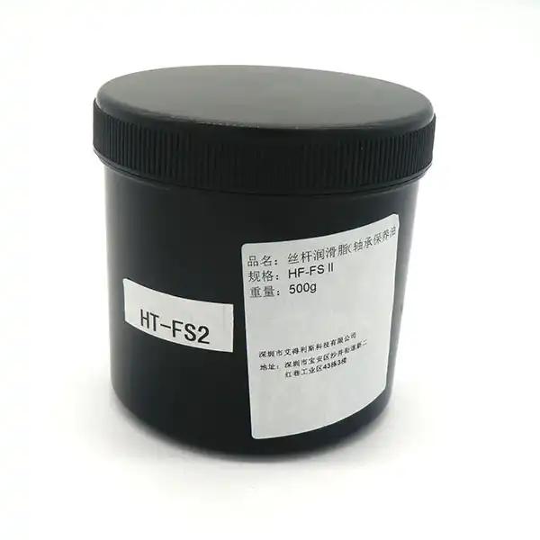 Screw rod high temperature grease bearing maintenance oil HT-FS2
