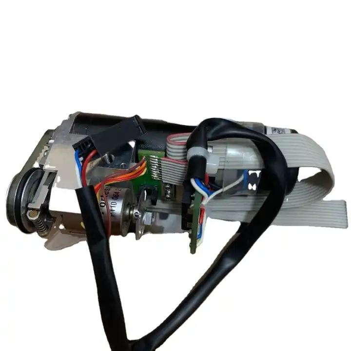 Siemens smt parts for asm siemens siplace DP motor 00341780s07 smt machine