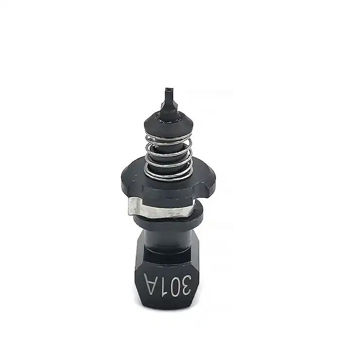 Yamaha SMT Spare Parts YS12 YS24 YSM10 301A Yamaha Nozzle With High Quality In Stock For SMT Pick And Place Machine