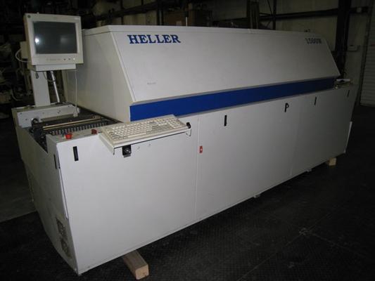 Heller 1500W