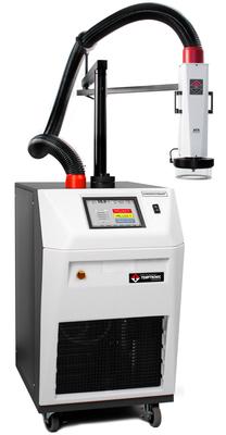 High-temperature System for Electronics Design & Test ATS-750