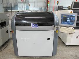 DEK Horizon 03ix Screen Printer