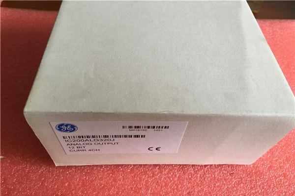 GE IS210BPPBH2CAA PRINTED CIRCUIT BOARD