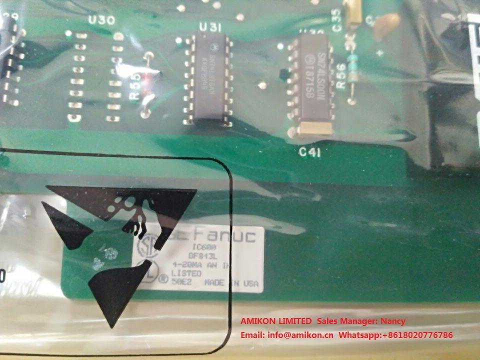 GE Speedtronic IS200VSPAH1A  Mark VI