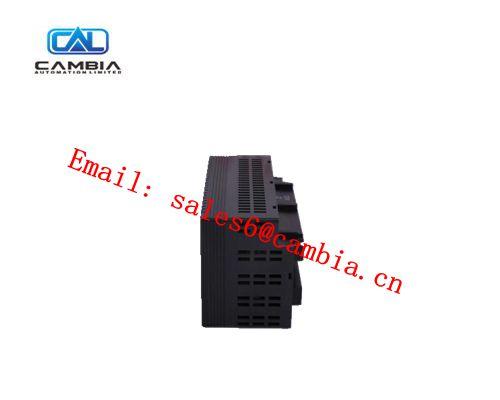 GE FANUC	IC3601250A