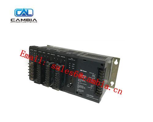 IC697MEM731	industrial plc