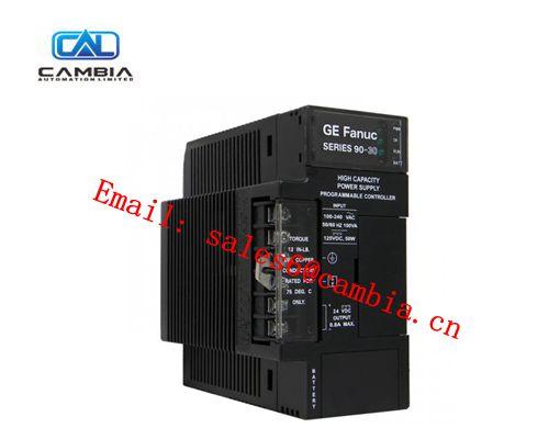 IC694MDL241	plc programmable logic controller