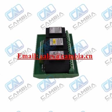 Mark6E Electronic Card  IS220PVIBH1A