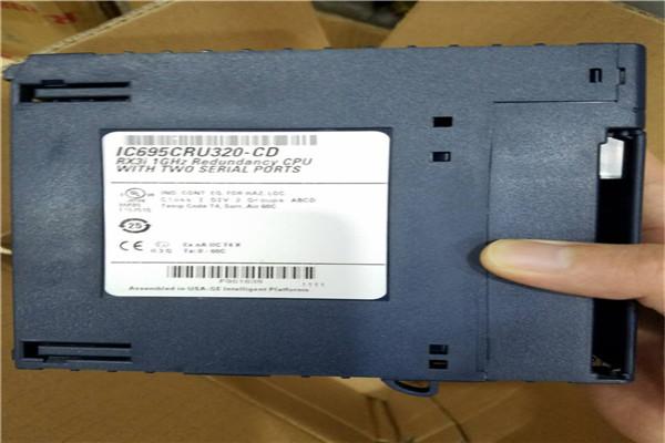 GE Power Supply Interface Board DS200IMCPG1C