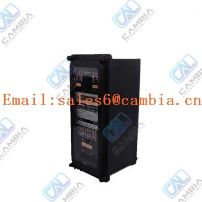 General electric	A06B-0213-B100	Digital Output Module