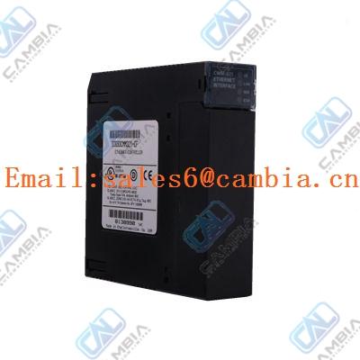 GE FANUC	A03B-0815-C002	USA