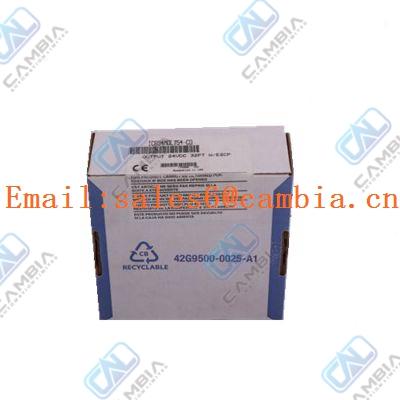 General electric	A06B-0314-B042	absolutely original
