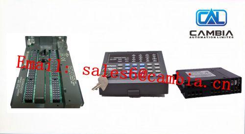 IC694ACC310	plc control system