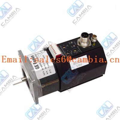 General electric	A06B-0315-B005	sales6@cambia.cn  NEW IN STOCK  BIG DISCOUNT