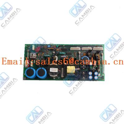 GE FANUC	A06B-6059-H002	big discount