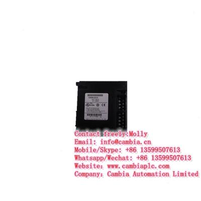 GE NO. RELAY DRIVER MODULE DS3820RDMA	Email:info@cambia.cn