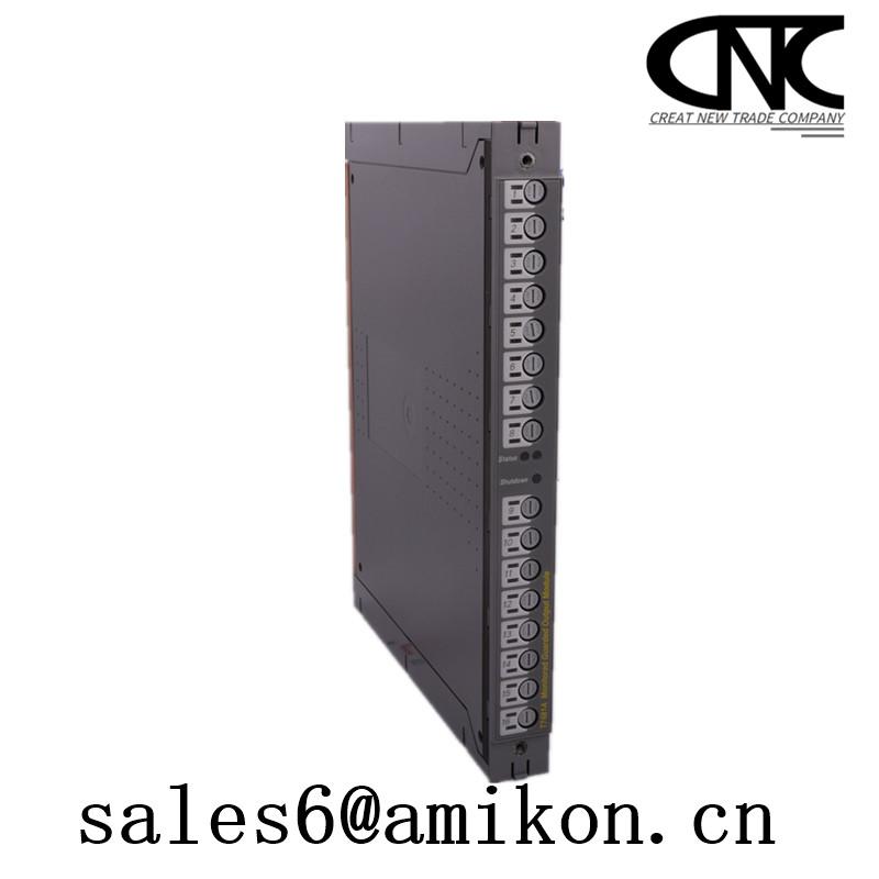 1C31238H01丨WESTINGHOUSE丨sales6@amikon.cn