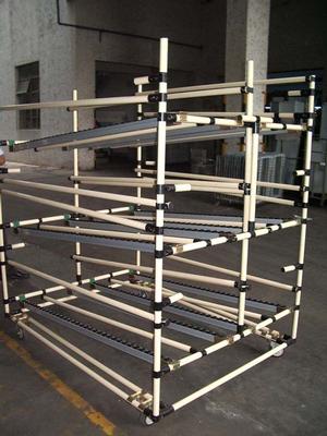 pipe rack system