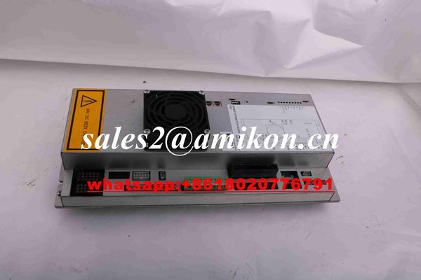 DI524 ABB AC500 PLC Input/output module