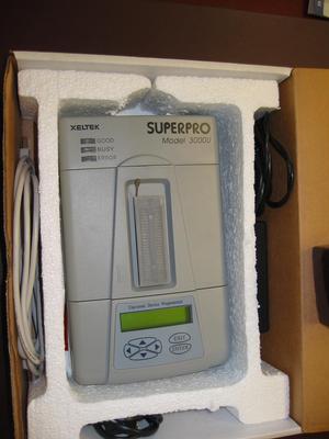Xeltek SuperPro  300U