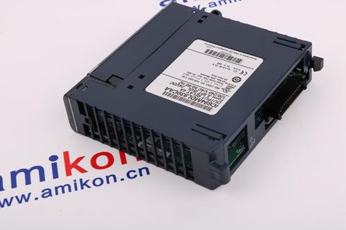 IC693MDL758	| GE General Electric |	Output module,