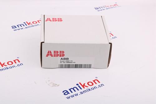 3BSE003879R1	ABB