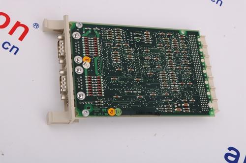 PU515A 3BSE032401R1 ABB Board