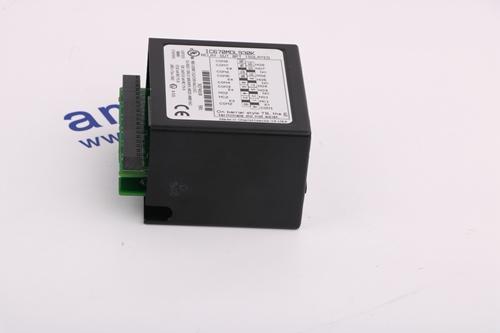 IC697MDL341RR	GE General Electric	120/240 Vac Isolated Output