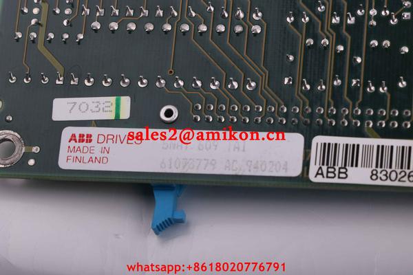 ABB B-5MPBC  IIATB05 MouseTRAK Trackball