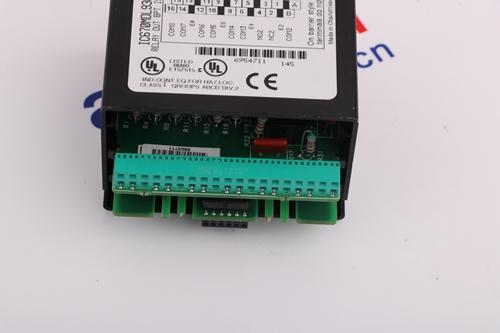 IC697MDL341	GE General Electric	120/240 Vac Isolated Output