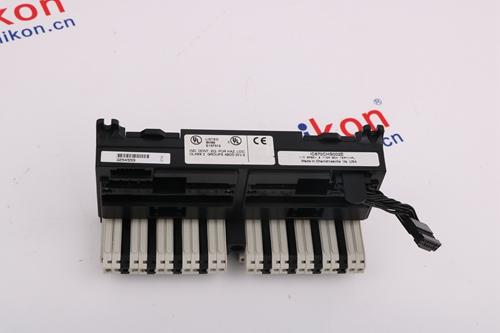 IC697VAL348	GE General Electric	Discontinued